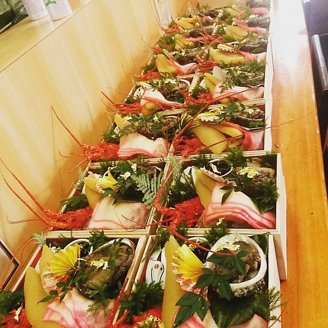 季節料理・旬彩割烹 味処おの