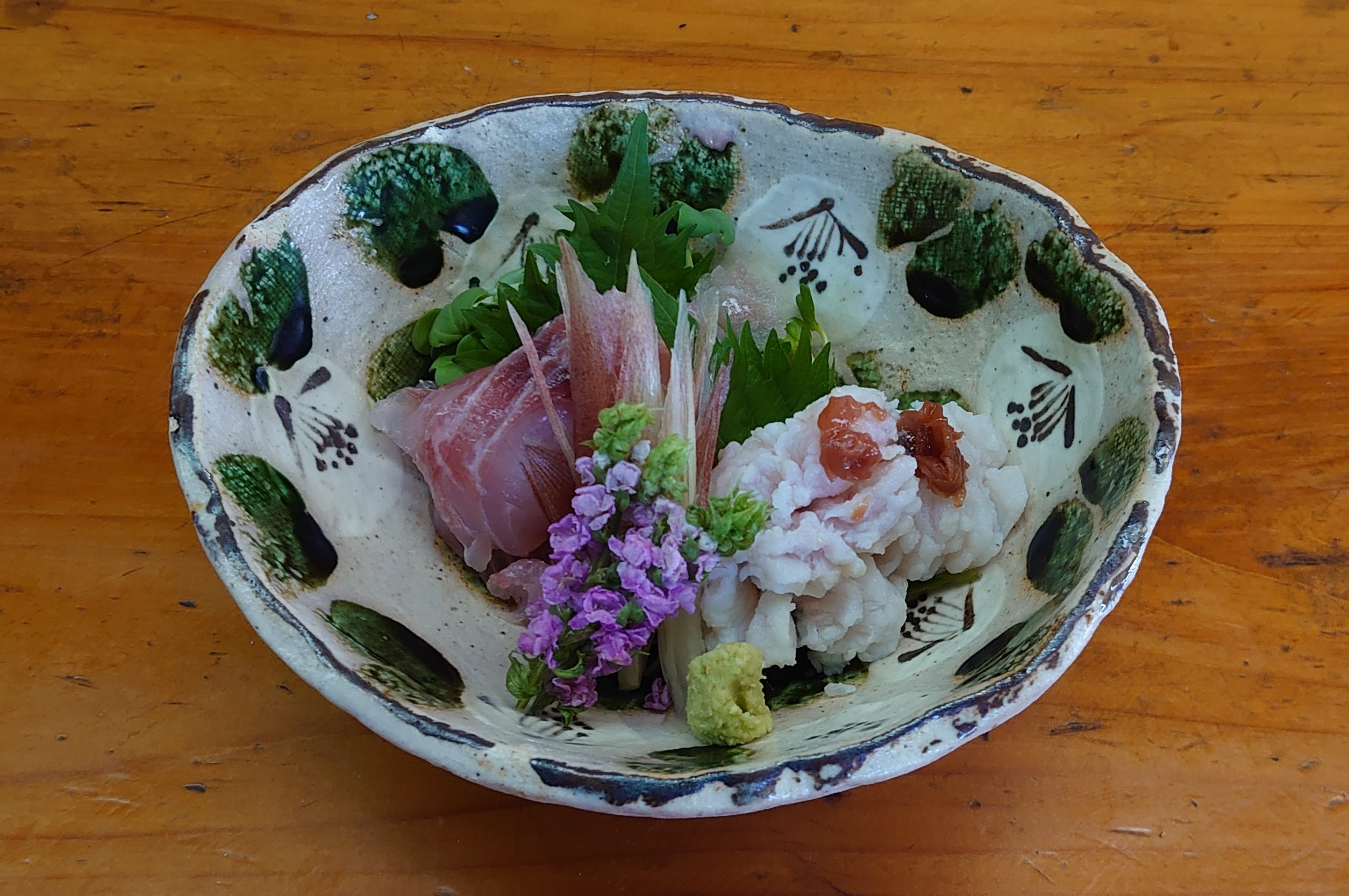 季節料理・旬彩割烹 味処おの